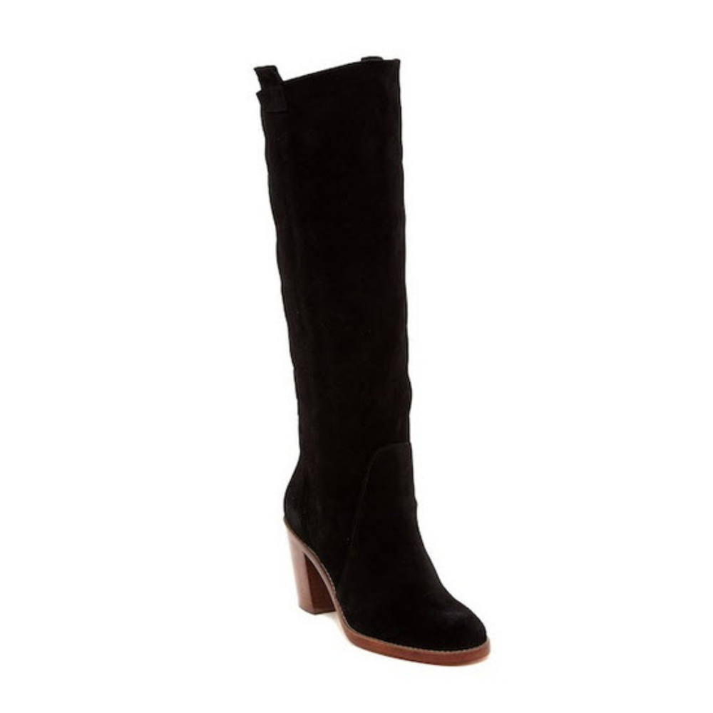 Anthro Matt Bernson Slouchy Boot Women's 11